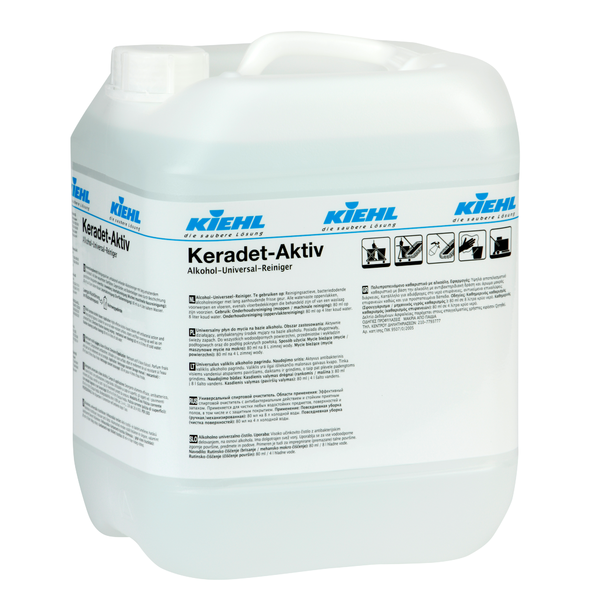 KIEHL KERADET-AKTIV - TANICA 10 L