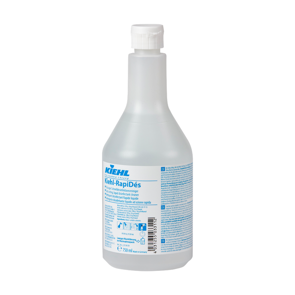KIEHL RAPIDES - 6 X 750 ML + 1 SPRUZZATORE