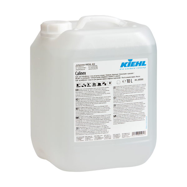 KIEHL CALINEX - TANICA 10 L