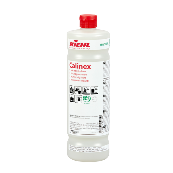 KIEHL CALINEX - 6 X 1 L
