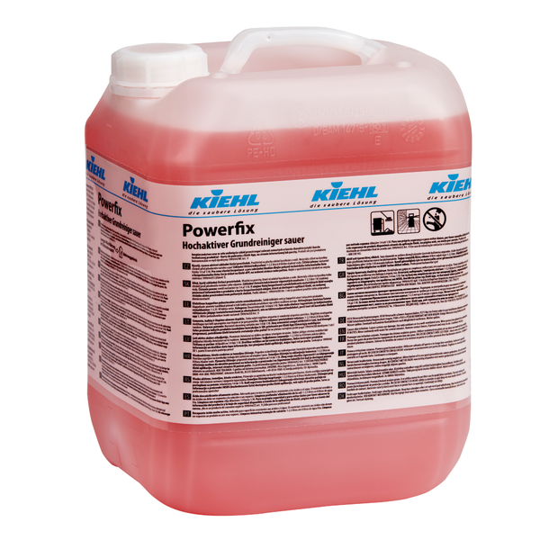 KIEHL POWERFIX - TANICA 10 L