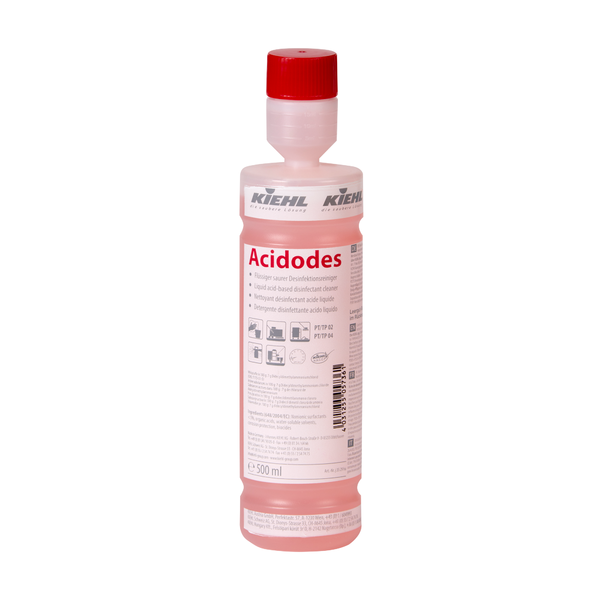 KIEHL ACIDODES - 12 X 500 ML