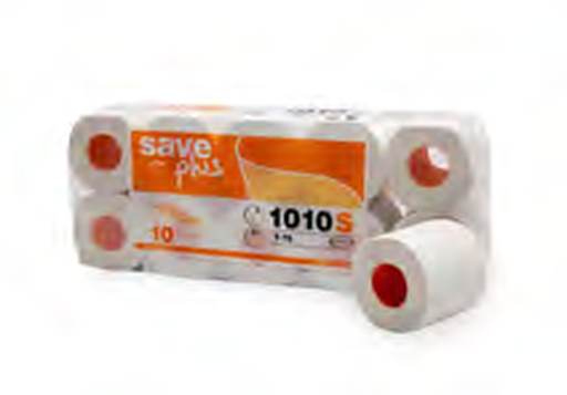 CELTEX - IGIENICA DOMESTICA 10R SAVE 10 X 12