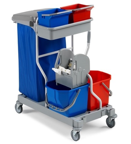 TTS - CARRELLO STONE 765 RILSAN