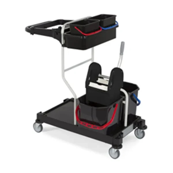 TTS - CARRELLO DARK 165