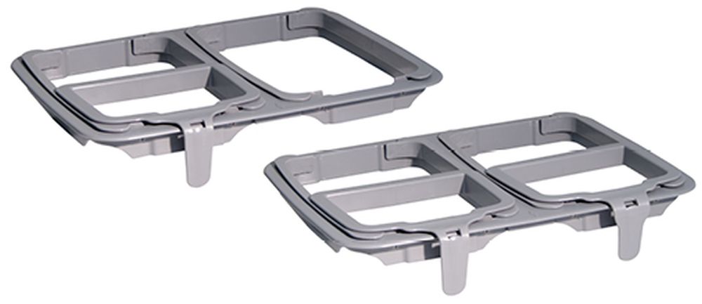 FILMOP - DIVISORIO PLASTICA 2X60 L