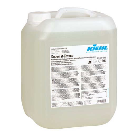 [j054010] KIEHL DOPOMAT-XTREME - TANICA 10 L