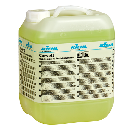 [j250910] KIEHL CORVETT - TANICA 10 L