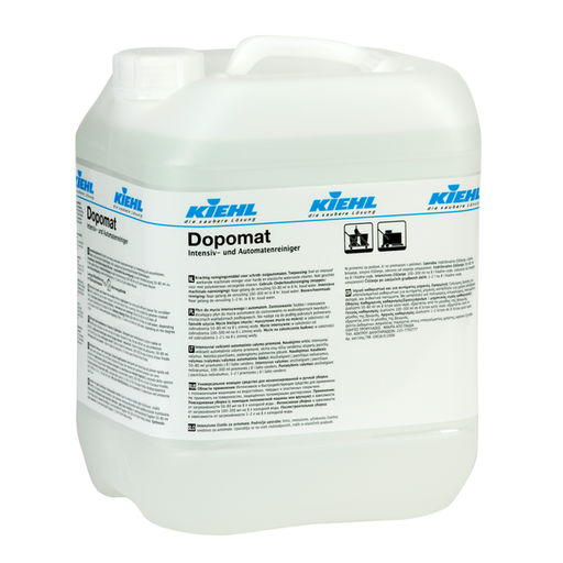 [j100110] KIEHL DOPOMAT - TANICA 10 L
