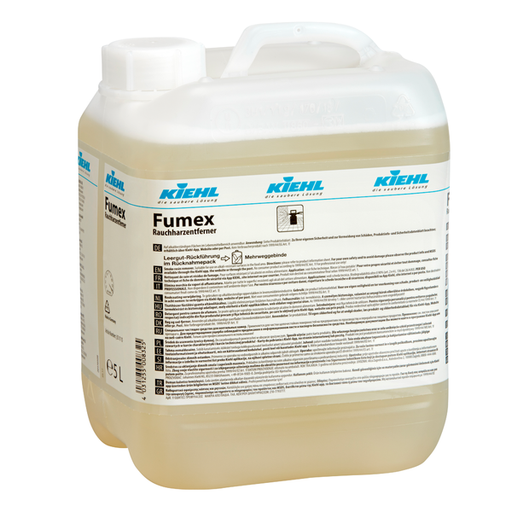 [j551105] KIEHL FUMEX - 2 X 5 L
