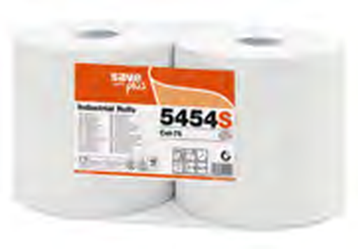 [C5454S] CELTEX - ROTOLO INDUSTRIALE 800 STRAPPI 1 X 2