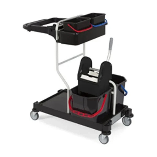 [0W002165] TTS - CARRELLO DARK 165