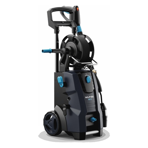 [MC1C-125-500-XT-EU] NILFISK - IDROPULITRICE MC 1C-125/500 XT EU