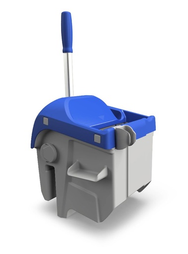 [7003UA] FILMOP BOOST - STRIZZATORE A PIASTRA BLU